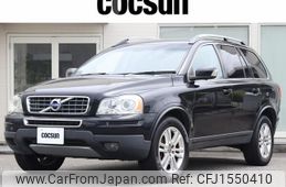 volvo xc90 2010 CFJ1550410