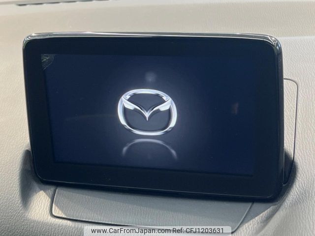 mazda cx-3 2020 -MAZDA--CX-3 5BA-DKLFW--DKLFW-100477---MAZDA--CX-3 5BA-DKLFW--DKLFW-100477- image 2