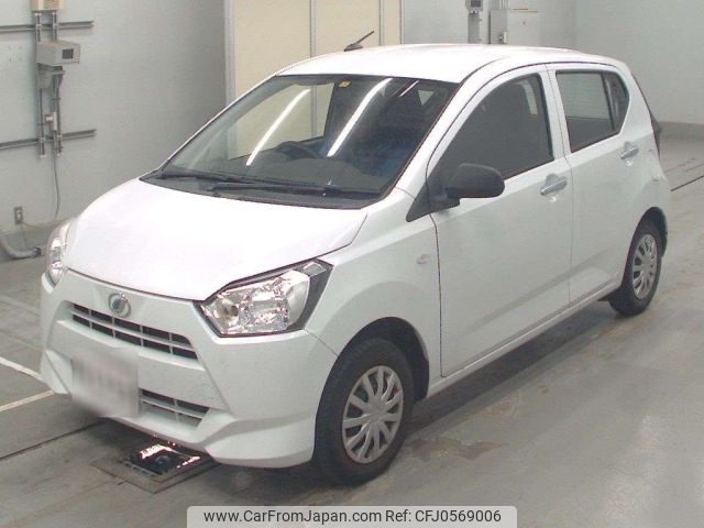 daihatsu mira-e-s 2021 -DAIHATSU--Mira e:s LA350S-0284110---DAIHATSU--Mira e:s LA350S-0284110- image 1