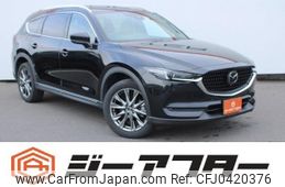 mazda cx-8 2022 -MAZDA--CX-8 6BA-KG5P--KG5P-258220---MAZDA--CX-8 6BA-KG5P--KG5P-258220-