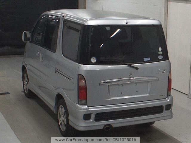 daihatsu atrai-7 2004 -DAIHATSU--Atrai Seven S221G--0016822---DAIHATSU--Atrai Seven S221G--0016822- image 2