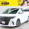 toyota alphard 2023 CFJ1811171 image 1
