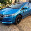 honda insight 2009 -HONDA--Insight DAA-ZE2--ZE2-1138474---HONDA--Insight DAA-ZE2--ZE2-1138474- image 3