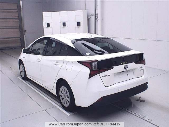 toyota prius 2019 -TOYOTA--Prius ZVW55--6005451---TOYOTA--Prius ZVW55--6005451- image 2