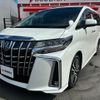 toyota alphard 2020 -TOYOTA--Alphard 3BA-AGH30W--AGH30-0345444---TOYOTA--Alphard 3BA-AGH30W--AGH30-0345444- image 10