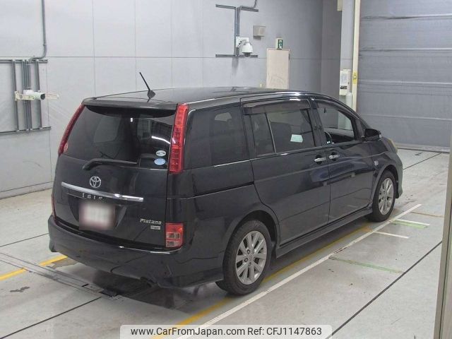 toyota isis 2010 -TOYOTA--Isis ZGM11W-0007827---TOYOTA--Isis ZGM11W-0007827- image 2