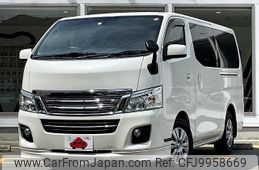 nissan caravan-van 2015 -NISSAN--Caravan Van CBF-VR2E26--VR2E26-026595---NISSAN--Caravan Van CBF-VR2E26--VR2E26-026595-