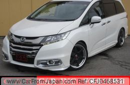 honda odyssey 2014 quick_quick_RC1_RC1-1019364