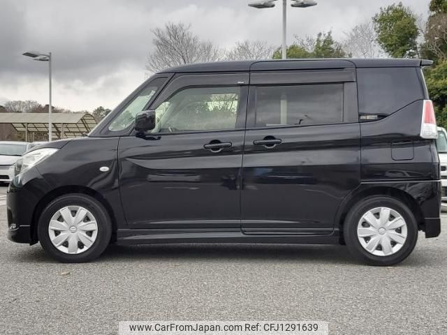 suzuki solio 2020 quick_quick_DBA-MA26S_MA26S-265647 image 2