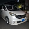 honda stepwagon 2008 -HONDA--Stepwgn DBA-RG1--RG1-1331085---HONDA--Stepwgn DBA-RG1--RG1-1331085- image 1