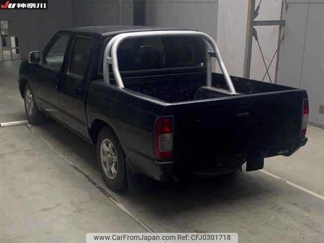 nissan datsun-pickup 2002 -NISSAN--DATSUN PickUp LFD22-000441---NISSAN--DATSUN PickUp LFD22-000441- image 2