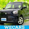 suzuki alto 2022 quick_quick_3BA-HA37S_HA37S-115231 image 1