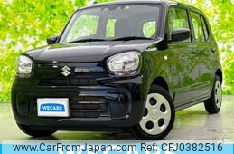 suzuki alto 2022 quick_quick_3BA-HA37S_HA37S-115231