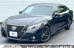 toyota crown-hybrid 2014 quick_quick_AWS210_AWS210-6070276