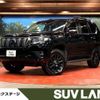 toyota land-cruiser-prado 2022 -TOYOTA--Land Cruiser Prado 3DA-GDJ150W--GDJ150-0078845---TOYOTA--Land Cruiser Prado 3DA-GDJ150W--GDJ150-0078845- image 1