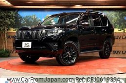 toyota land-cruiser-prado 2022 -TOYOTA--Land Cruiser Prado 3DA-GDJ150W--GDJ150-0078845---TOYOTA--Land Cruiser Prado 3DA-GDJ150W--GDJ150-0078845-