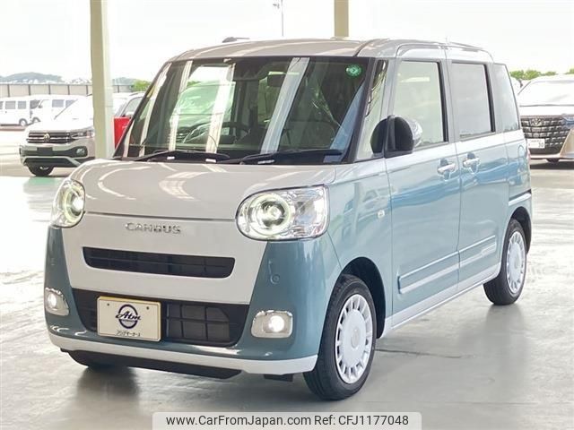 daihatsu move-canbus 2024 quick_quick_5BA-LA850S_LA850S-0073914 image 1