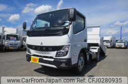 mitsubishi-fuso canter 2024 GOO_NET_EXCHANGE_1161178A30240920W001