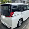 toyota noah 2024 -TOYOTA 【富士山 300ｾ3231】--Noah 6AA-ZWR90W--ZWR90-0201331---TOYOTA 【富士山 300ｾ3231】--Noah 6AA-ZWR90W--ZWR90-0201331- image 6