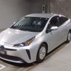 toyota prius 2021 -TOYOTA--Prius 6AA-ZVW51--ZVW51-6225208---TOYOTA--Prius 6AA-ZVW51--ZVW51-6225208- image 1