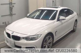 bmw 4-series 2017 -BMW 【宇都宮 301ﾓ3880】--BMW 4 Series DBA-4B20--WBA4D72060G384950---BMW 【宇都宮 301ﾓ3880】--BMW 4 Series DBA-4B20--WBA4D72060G384950-