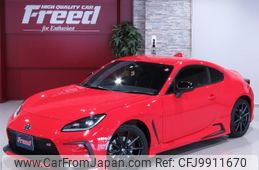 toyota 86 2022 -TOYOTA 【名変中 】--86 ZN8--020380---TOYOTA 【名変中 】--86 ZN8--020380-