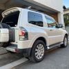 mitsubishi pajero 2008 quick_quick_V87W_V87W-0100228 image 5