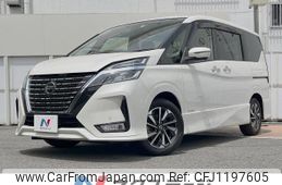 nissan serena 2020 quick_quick_GFC27_GFC27-191711