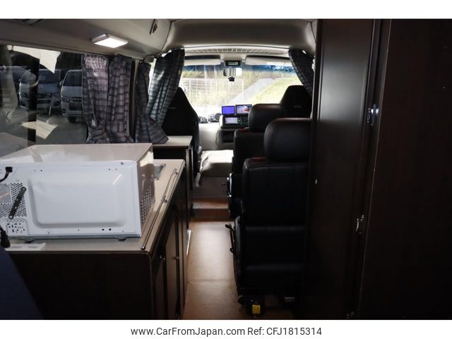 hino liesse-ii 2014 CFJ1815314 image 2