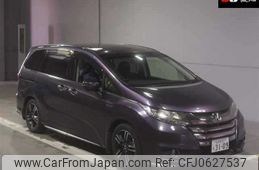 honda odyssey 2016 -HONDA 【名古屋 307ﾓ3109】--Odyssey RC4-1013866---HONDA 【名古屋 307ﾓ3109】--Odyssey RC4-1013866-