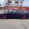 nissan silvia 1996 quick_quick_E-S14_S14-137929 image 4