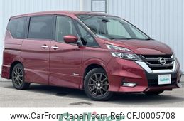 nissan serena 2017 -NISSAN--Serena DAA-GFC27--GFC27-054925---NISSAN--Serena DAA-GFC27--GFC27-054925-