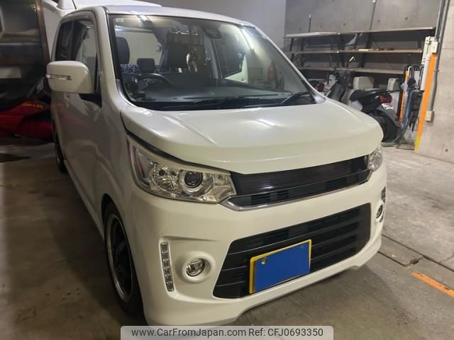 suzuki wagon-r 2016 -SUZUKI--Wagon R DAA-MH44S--MH44S-803553---SUZUKI--Wagon R DAA-MH44S--MH44S-803553- image 2