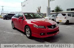 honda accord 2003 quick_quick_LA-CL7_1002130