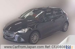 mazda demio 2014 -MAZDA--Demio DBA-DJ3FS--DJ3FS-108698---MAZDA--Demio DBA-DJ3FS--DJ3FS-108698-