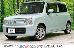 suzuki alto-lapin 2012 -SUZUKI--Alto Lapin DBA-HE22S--HE22S-242380---SUZUKI--Alto Lapin DBA-HE22S--HE22S-242380-