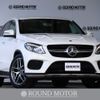 mercedes-benz gle-class 2018 -MERCEDES-BENZ--Benz GLE LDA-166024--WDC2923242A104254---MERCEDES-BENZ--Benz GLE LDA-166024--WDC2923242A104254- image 1