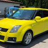 suzuki swift 2006 GOO_JP_700090373030240608001 image 7