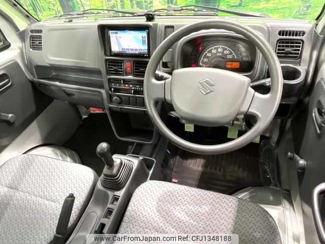 suzuki carry-truck 2018 quick_quick_DA16T_DA16T-427746 image 2