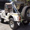 mitsubishi jeep 1996 -MITSUBISHI--Jeep J55ｶｲ--J5511583---MITSUBISHI--Jeep J55ｶｲ--J5511583- image 27