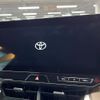 toyota harrier 2025 CFJ1847401 image 3