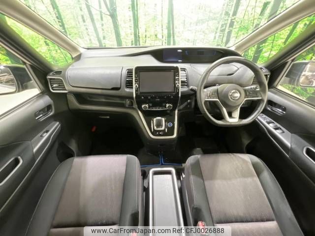 nissan serena 2019 -NISSAN--Serena DAA-HFC27--HFC27-044306---NISSAN--Serena DAA-HFC27--HFC27-044306- image 2