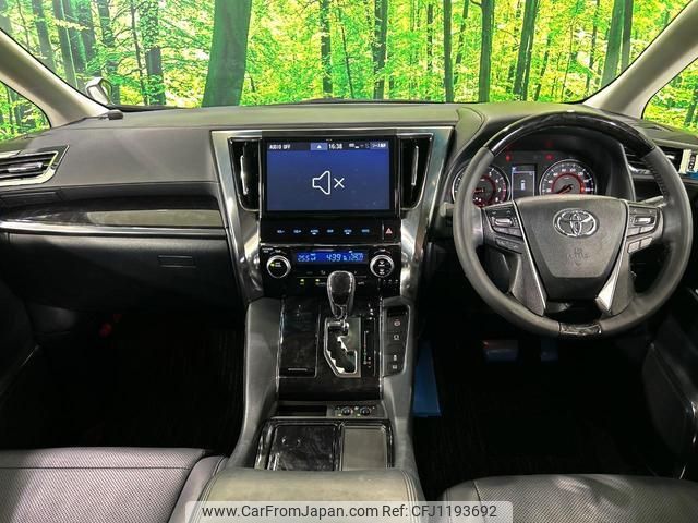 toyota alphard 2019 quick_quick_AGH30W_AGH30-0260583 image 2