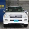 toyota land-cruiser-wagon 2007 -TOYOTA--Land Cruiser Wagon GH-UZJ100W--UZJ100-0161480---TOYOTA--Land Cruiser Wagon GH-UZJ100W--UZJ100-0161480- image 2