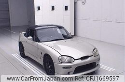 suzuki cappuccino 1992 CFJ1669597
