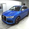 audi rs-q3 2016 -AUDI--Audi RS Q3 8UCZGF-WUAZZZ8U6GR900550---AUDI--Audi RS Q3 8UCZGF-WUAZZZ8U6GR900550- image 5