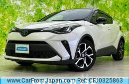 toyota c-hr 2020 quick_quick_6AA-ZYX11_ZYX11-2019848