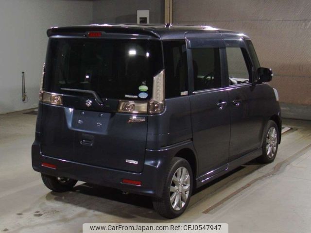 suzuki spacia 2013 -SUZUKI--Spacia MK32S-835509---SUZUKI--Spacia MK32S-835509- image 2