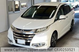 honda odyssey 2014 -HONDA 【和泉 315ゆ33】--Odyssey RC1-1024730---HONDA 【和泉 315ゆ33】--Odyssey RC1-1024730-