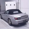 honda s2000 2000 CFJ1835018 image 2